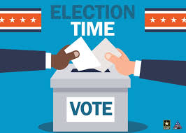 Political action 7